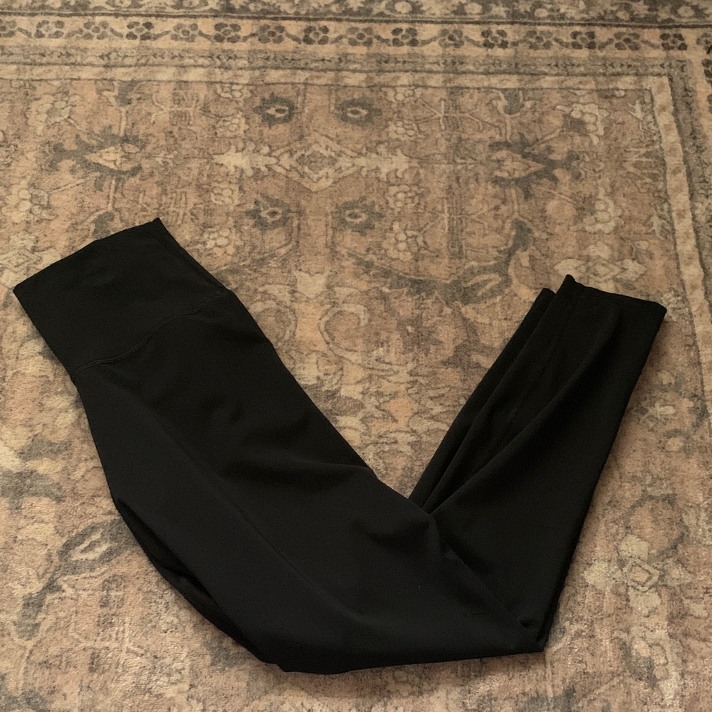 Black Nike Leggings